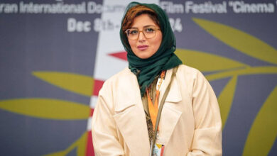 اخبار مرتبط با زنان همیشه برایم جذاب بود