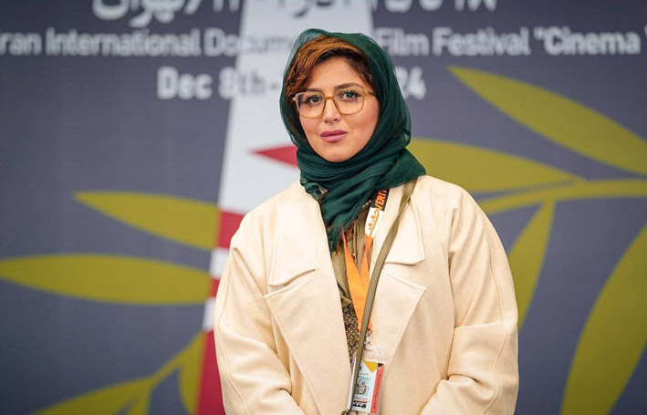 اخبار مرتبط با زنان همیشه برایم جذاب بود