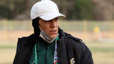 سپاهان باید همیشه مدعی قهرمانی باشد