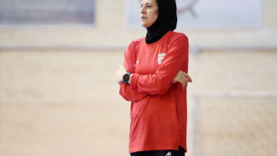 قراردادم با پاکستان دو ماهه است