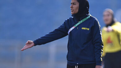 هیچ تیمی مقابل استقلال ساده بازی نمی‌کند