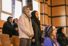 استارت مظفر و دستیارانش برای استعدادیابی در فوتسال زنان