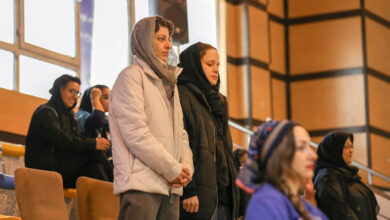 استارت مظفر و دستیارانش برای استعدادیابی در فوتسال زنان