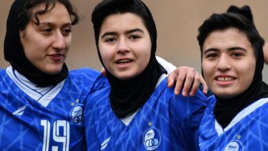 نهمین برد استقلال در خانه رقم خورد