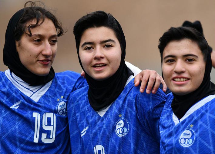 نهمین برد استقلال در خانه رقم خورد