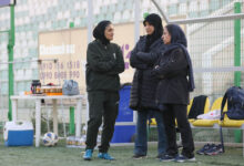 در انتظار معارفه کادرفنی جدید تیم ملی فوتبال زنان