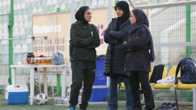 در انتظار معارفه کادرفنی جدید تیم ملی فوتبال زنان