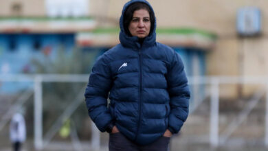 بازیکنانم فوتبال بسیار خوبی ارائه دادند