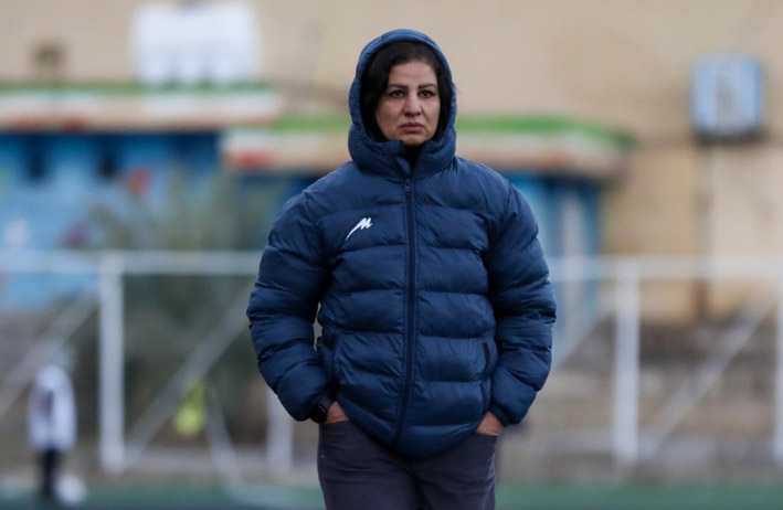 بازیکنانم فوتبال بسیار خوبی ارائه دادند