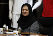 تقویت کادر فنی در دستور کار فدراسیون قرار دارد