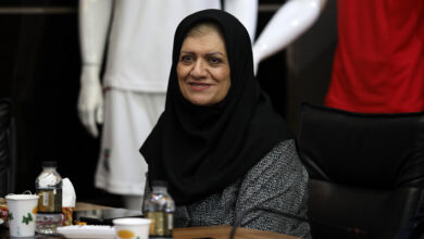 تقویت کادر فنی در دستور کار فدراسیون قرار دارد