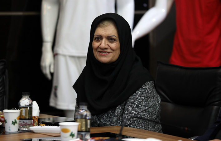 تقویت کادر فنی در دستور کار فدراسیون قرار دارد