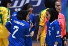 ماموریت آسان استقلال برای حفظ صدر