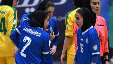 ماموریت آسان استقلال برای حفظ صدر