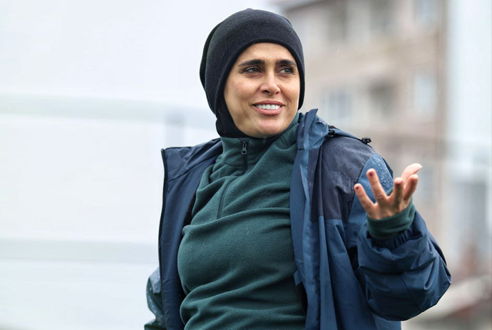 هواداران یار دوازدهم ما هستند