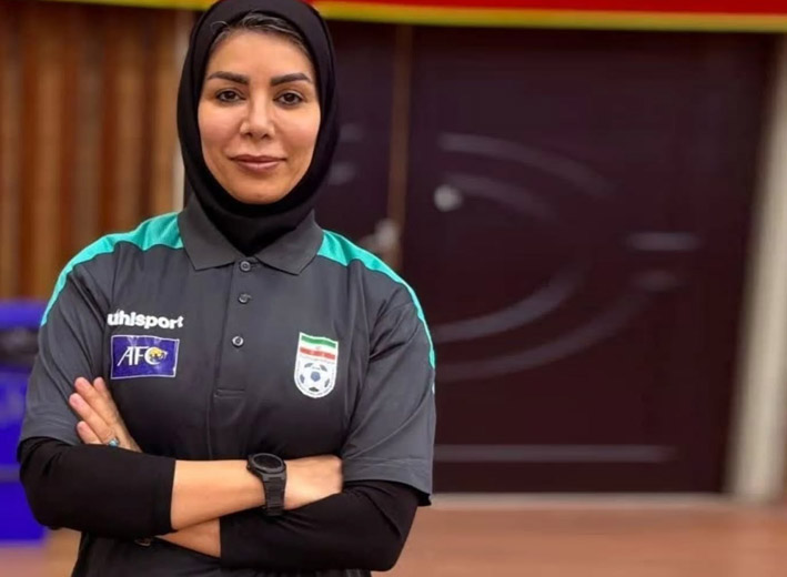 هدف ما صعود به لیگ برتر است