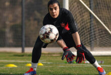 سرنوشت نامعلوم سمیرا محمدی در پرسپولیس