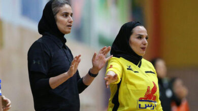 فشردگی لیگ به سود تیم‌ها و اسپانسرها نیست