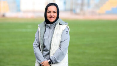 هنوز هم امید به قهرمانی داریم