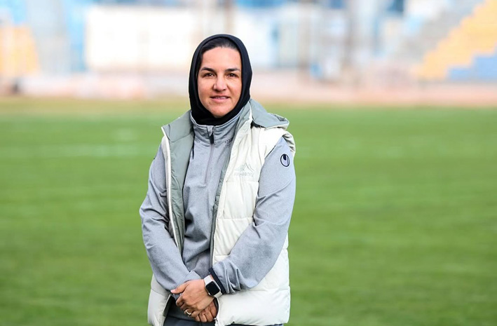 هنوز هم امید به قهرمانی داریم