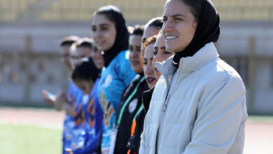 بالا رفتن رنکینگ ایران به نفع فوتبال باشگاهی است