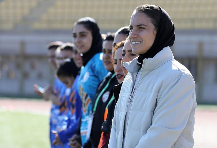 بالا رفتن رنکینگ ایران به نفع فوتبال باشگاهی است