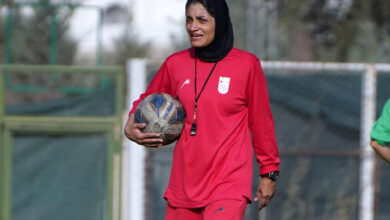 عدم همکاری باشگاه‌ها، زنگ خطر برای فوتبال زنان است