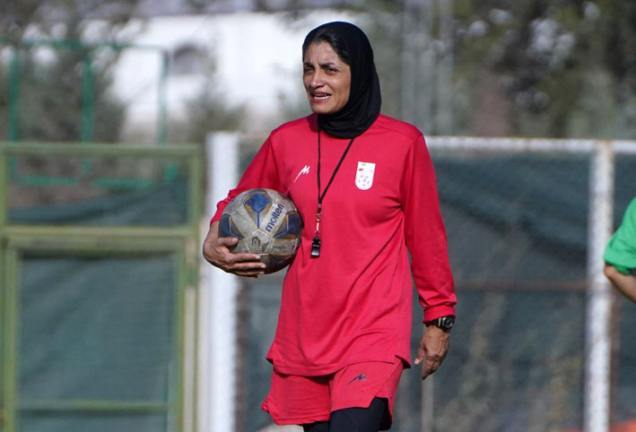 عدم همکاری باشگاه‌ها، زنگ خطر برای فوتبال زنان است