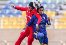 اعلام برنامه مسابقات هفته‌های چهاردهم تا هجدهم لیگ برتر فوتبال زنان