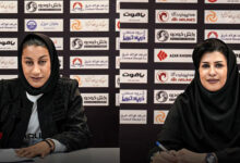 رونمایی از کادر فنی و بازیکنان تراکتور