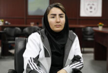 رسیدن به صدر جدول یک دستاورد بزرگ است