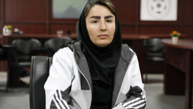 رسیدن به صدر جدول یک دستاورد بزرگ است