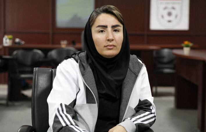 رسیدن به صدر جدول یک دستاورد بزرگ است