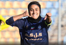 تاخت‌وتاز چترنور به سوی کفش طلا