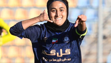 تاخت‌وتاز چترنور به سوی کفش طلا