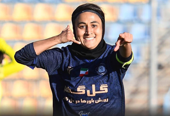 تاخت‌وتاز چترنور به سوی کفش طلا