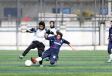 قرعه‌کشی لیگ دسته دوم فوتبال زنان برگزار شد