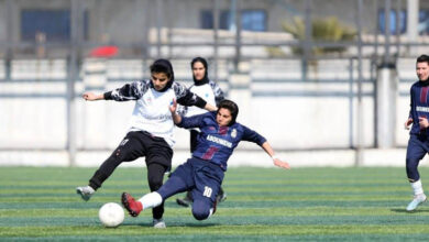 قرعه‌کشی لیگ دسته دوم فوتبال زنان برگزار شد