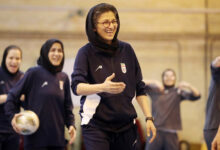 هسته اولیه تیم ملی فروردین‌ماه شکل می‌گیرد