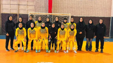 عملکرد ناامیدکننده ملی حفاری اهواز