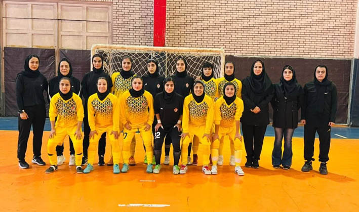 عملکرد ناامیدکننده ملی حفاری اهواز