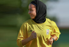 با برنامه‌ریزی دقیق‌تری به استقبال جام ملت‌ها می‌رویم