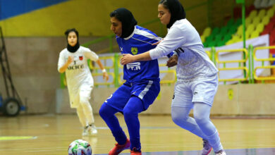 قهرمانی مجدد پالایش نفت آبادان دور از انتظار نیست