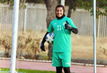 هدفم تثبیت جایگاهم در تیم ملی است