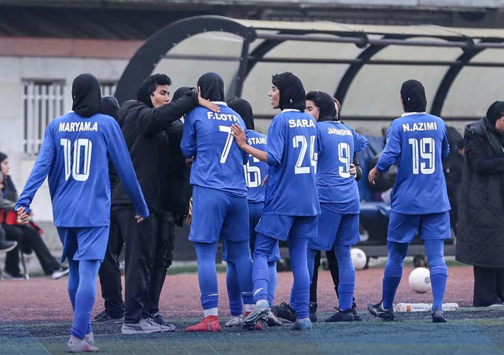 استقلال و 90 دقیقه تا رسیدن به رویای بزرگ