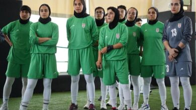 جعفری 30 بازیکن را به اردوی تیم ملی دعوت کرد