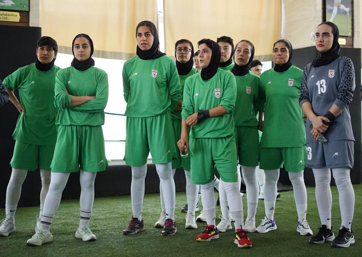 جعفری 30 بازیکن را به اردوی تیم ملی دعوت کرد