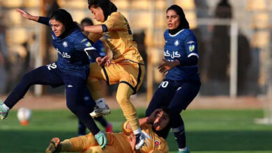 گل‌گهر ناکام در انتقام‌گیری از خاتون