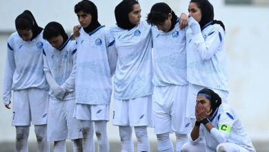 شکست استقلال مقابل وارش مازندران در ضربات پنالتی