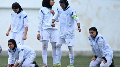 آبی‌ها با چهره‌ای جدید در لیگ برتر؟